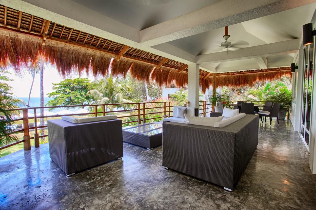 Salaya Beach Houses Dumaguete City Exterior photo