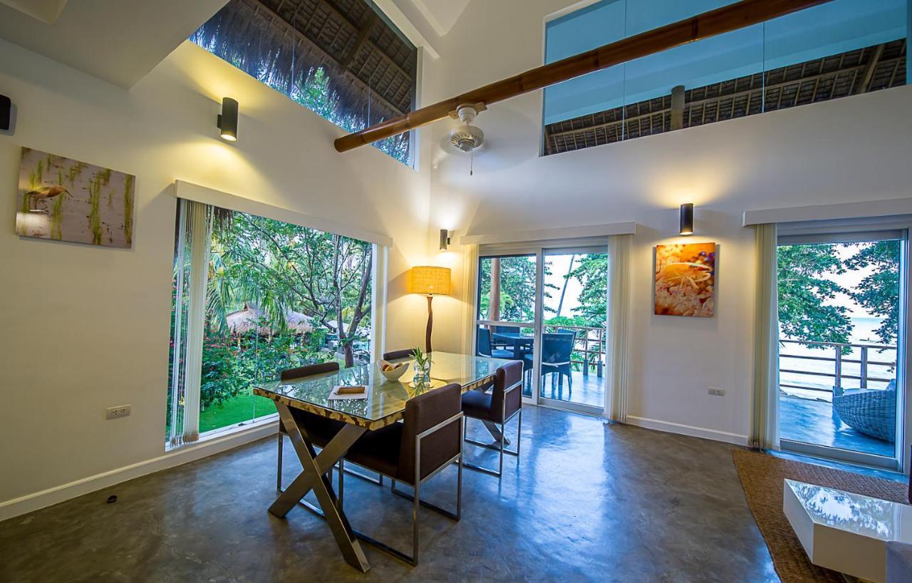 Salaya Beach Houses Dumaguete City Exterior photo